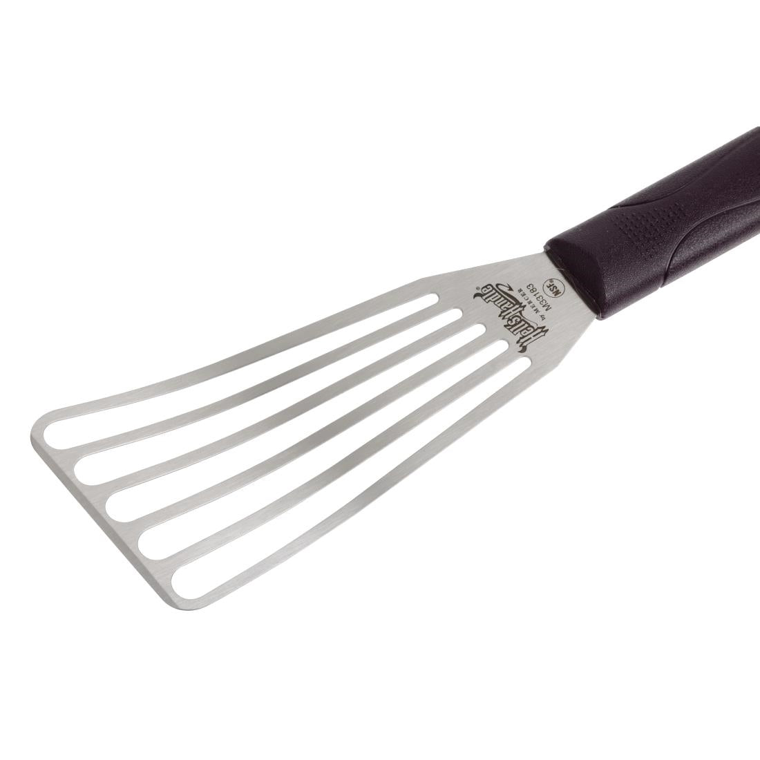 Mercer Culinary Hells Handle Heat Resistant Fish Spatula