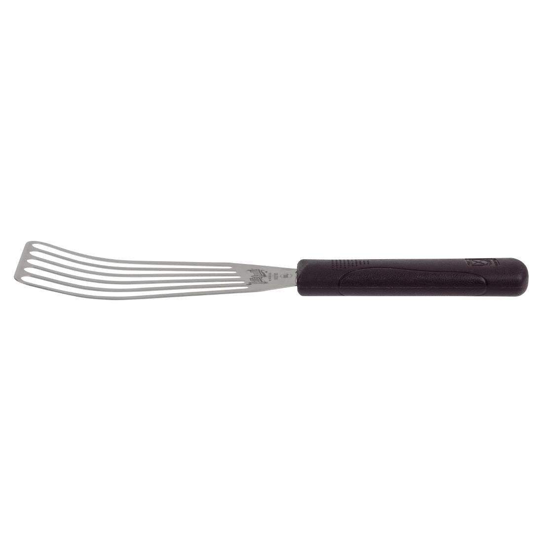 Mercer Culinary Hells Handle Heat Resistant Fish Spatula