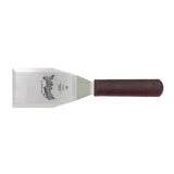 Mercer Culinary Hells Handle Heat Resistant Heavy Duty Spatula