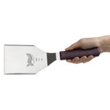 Mercer Culinary Hells Handle Heat Resistant Heavy Duty Spatula Large