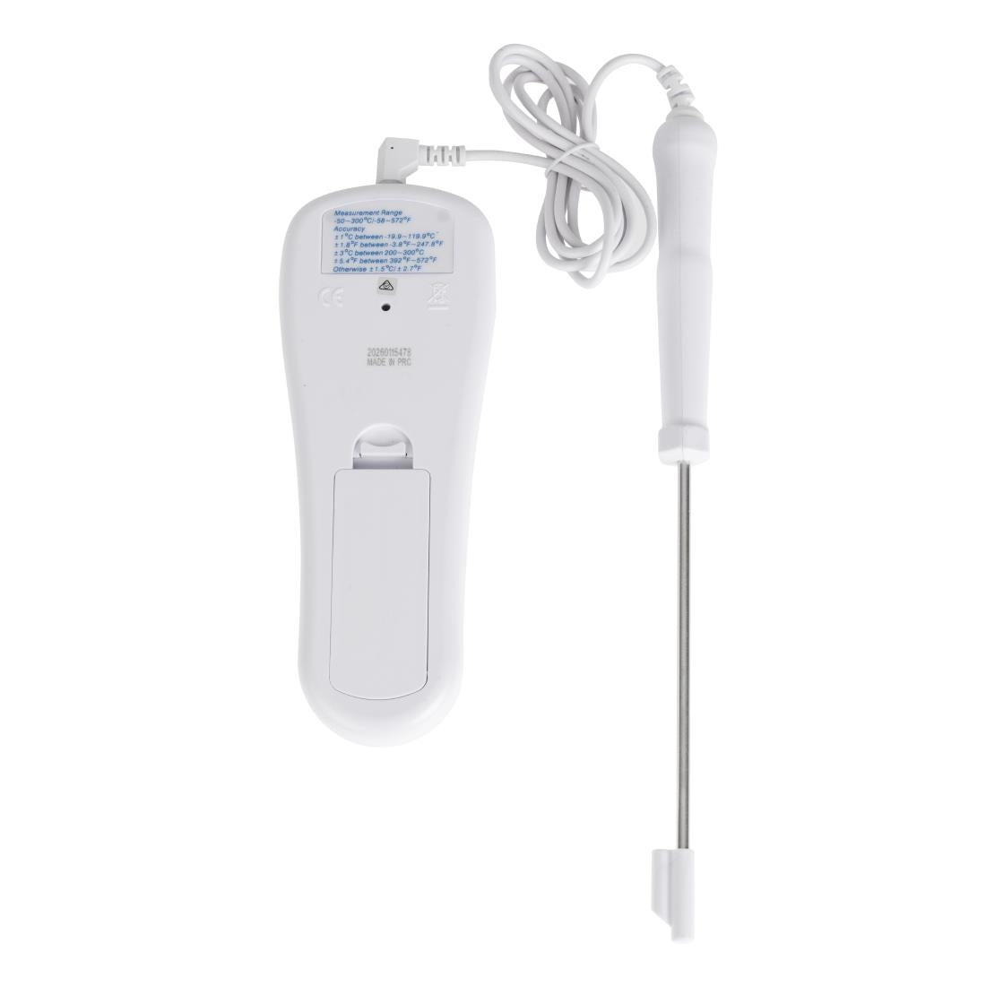Hygiplas Catertherm Digital Thermometer