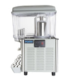 Polar G-Series Triple Tank Chilled Drinks Dispenser