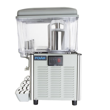 Polar G-Series Triple Tank Chilled Drinks Dispenser