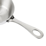 Vogue Stainless Steel Mini Gravy Pan 8cm