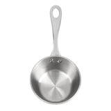Vogue Mini Copper Tri Wall Sauté Pan 8cm