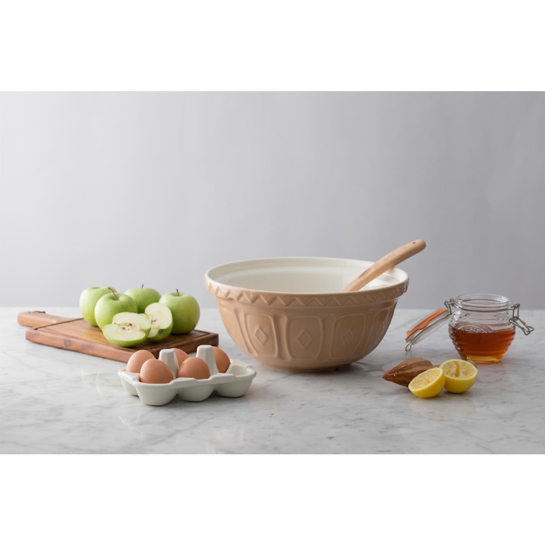 Mason Cash Mixing Bowl 4.3Ltr