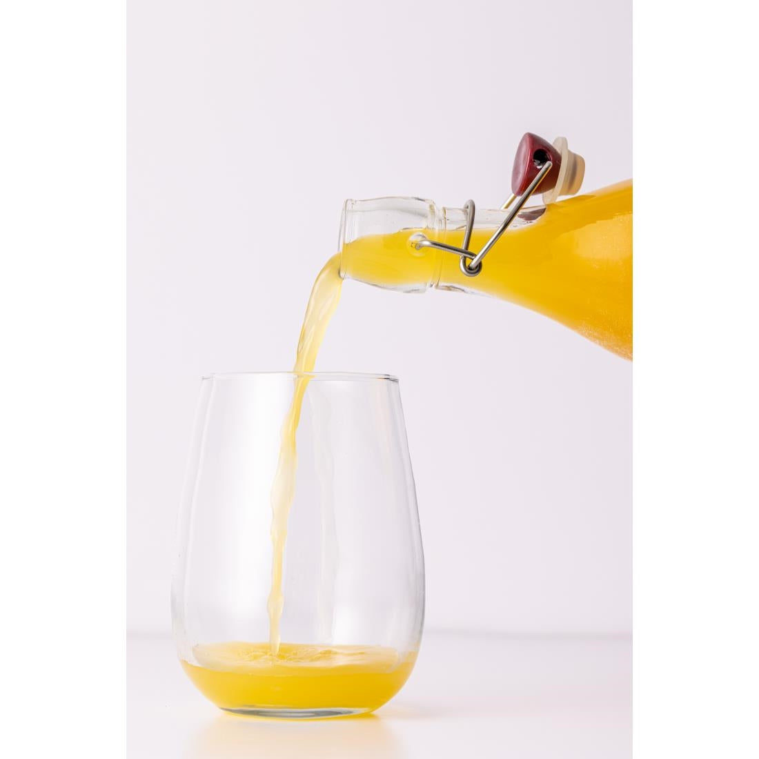 Kilner Swing Top Preserve Bottle 1000ml