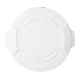 Vogue Polypropylene Round Container Bin Lid