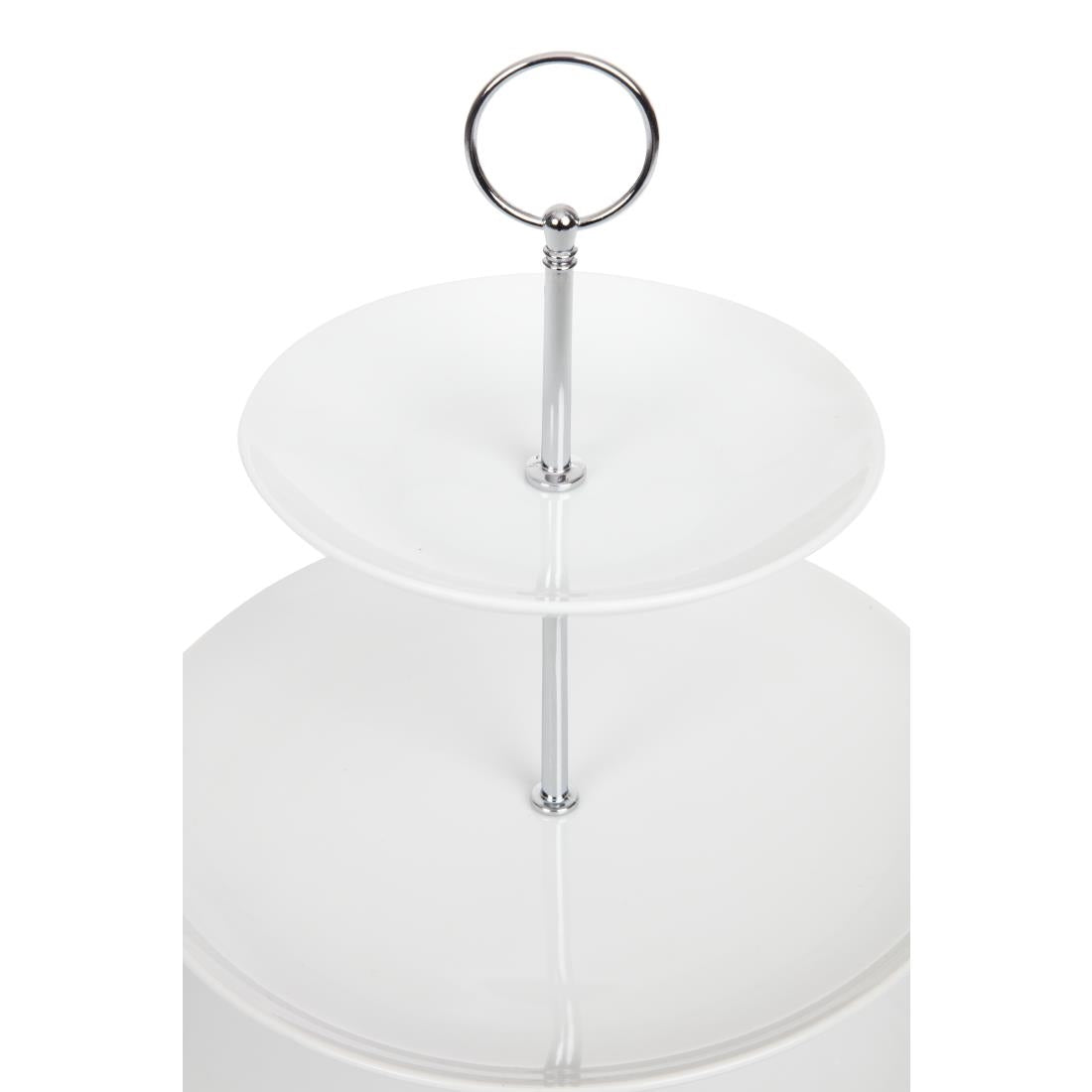 Olympia 3 Tier Afternoon Tea Cake Stand