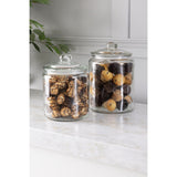 Olympia Biscotti Jar 6.35Ltr
