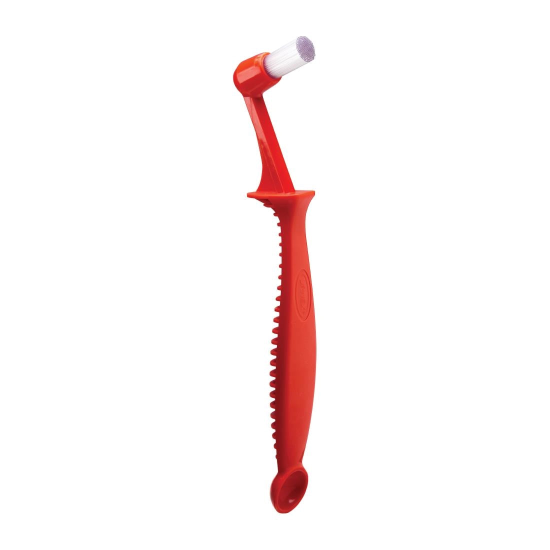 Urnex Scoopz Espresso Cleaning Brush