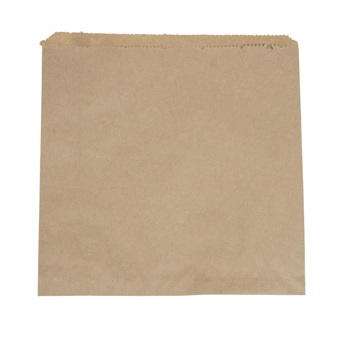 Vegware Compostable Kraft Sandwich Bags (1000 Pack)