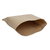 Vegware Compostable Kraft Sandwich Bags (1000 Pack)