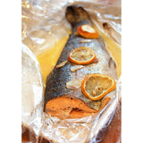 Wrapmaster Roasting Film 450mm x 50m (3 Pack)