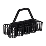 Glass and Bottle Carrier