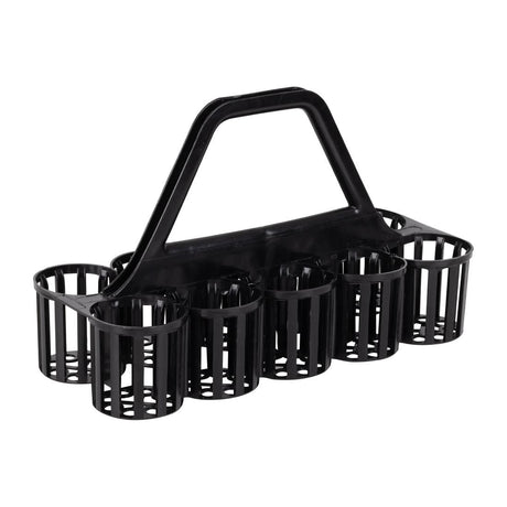 Glass and Bottle Carrier