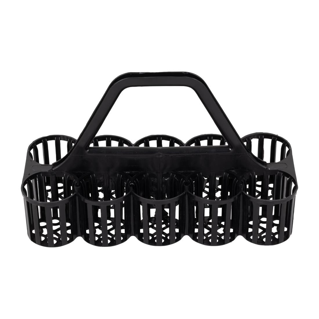 Glass and Bottle Carrier