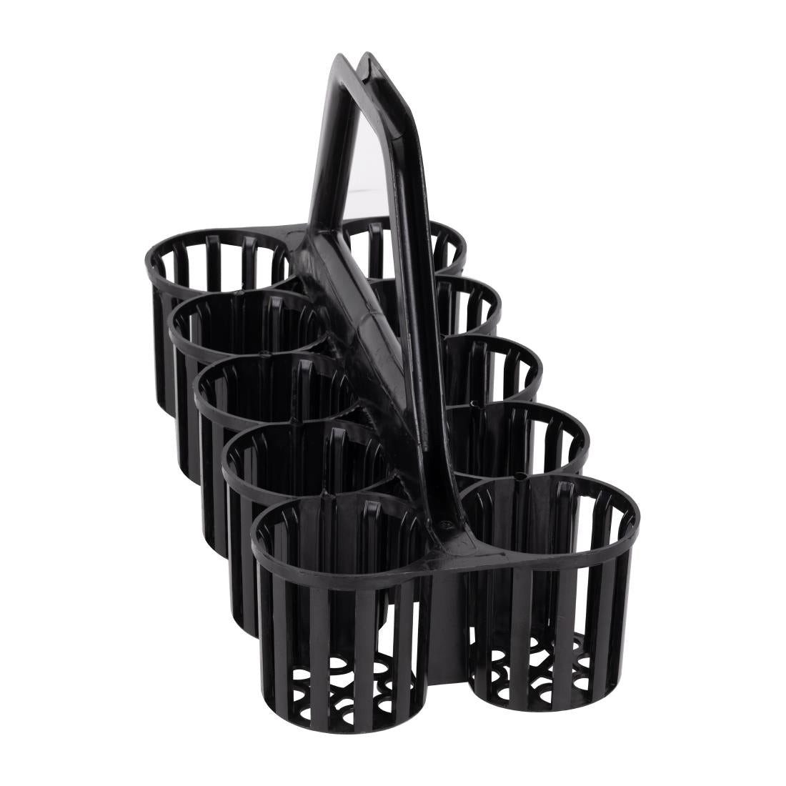 Glass and Bottle Carrier