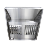 Parry Titan Canopy TT1875IF