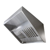 Parry Titan Canopy TT1875IF