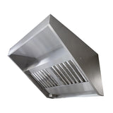 Parry Titan Canopy TT2475IF