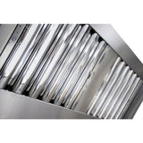 Parry Titan Canopy TT1875IF