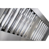 Parry Titan Canopy TT2475IF