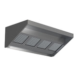 Parry Titan Canopy TT1875IF