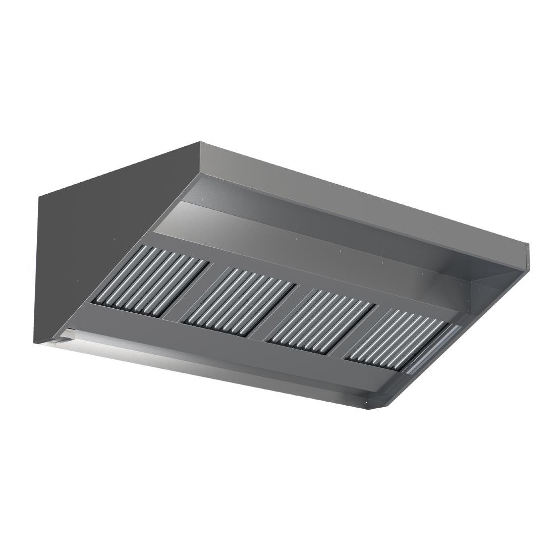 Parry Titan Canopy TT2475IF