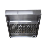 Parry General Canopy GT2410IF