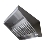 Parry General Canopy GT1210IF