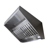 Parry General Canopy GT1210IF