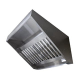 Parry General Canopy GT2410IF
