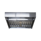 Parry General Canopy GT2410IF