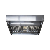 Parry General Canopy GT2410IF