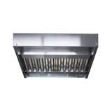 Parry General Canopy GT2410IF