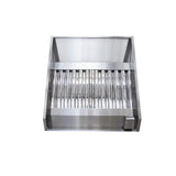 Parry General Canopy GT2410IF