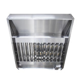 Parry General Canopy GT1810IF