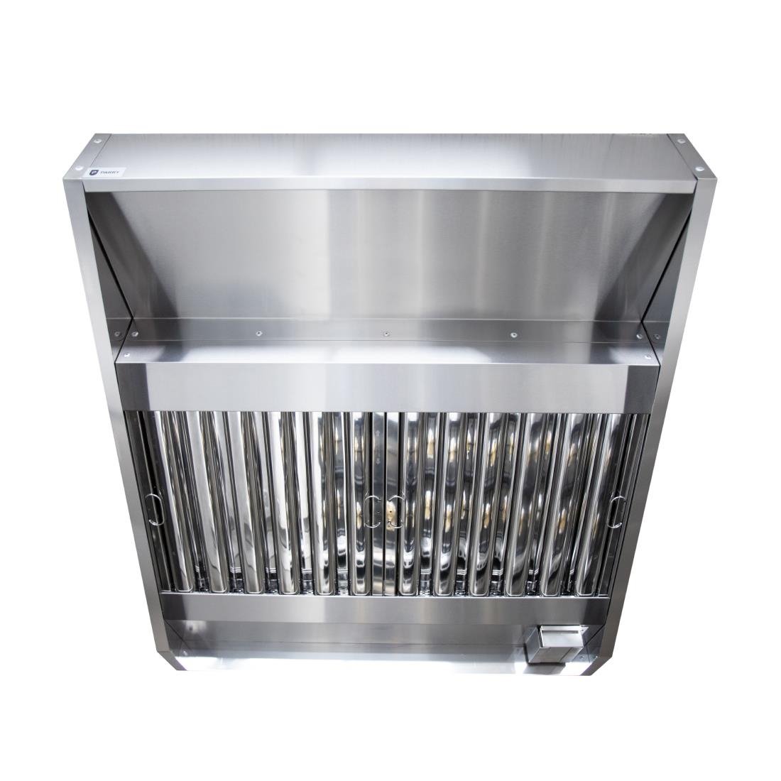 Parry General Canopy GT1510IF