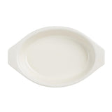 Cast Iron Gratin Dish