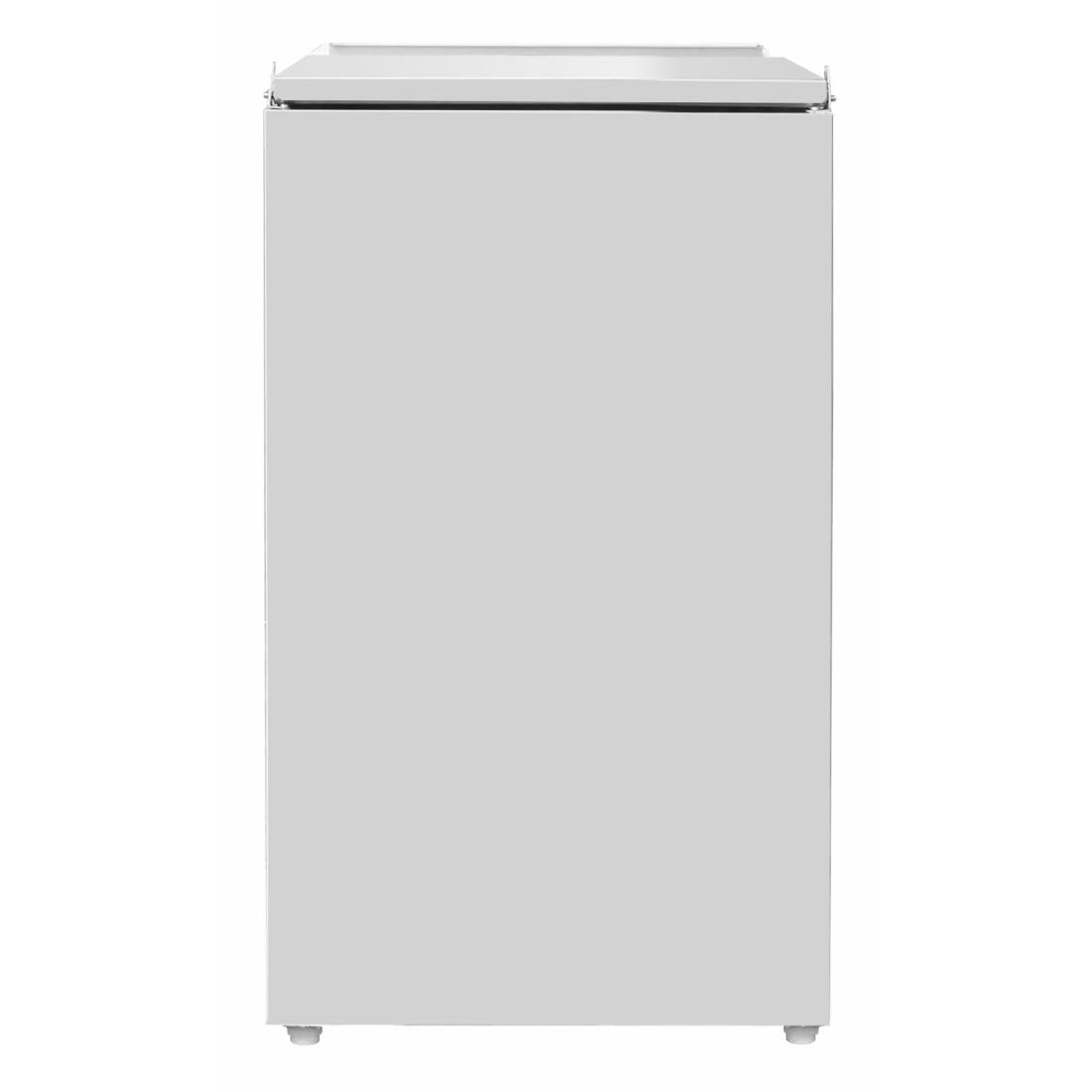 Polar G-Series Single Door Saladette Prep Counter Fridge