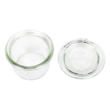 APS 80ml Weck Jar (12 Pack)