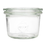 APS 80ml Weck Jar (12 Pack)