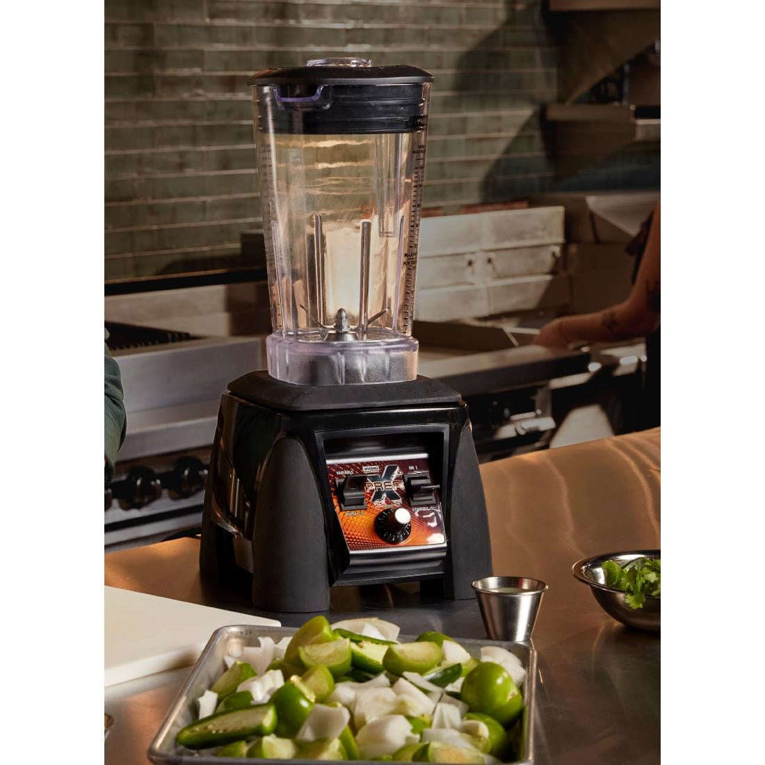 Waring X-Prep Kitchen Blender MX1200XTXEK