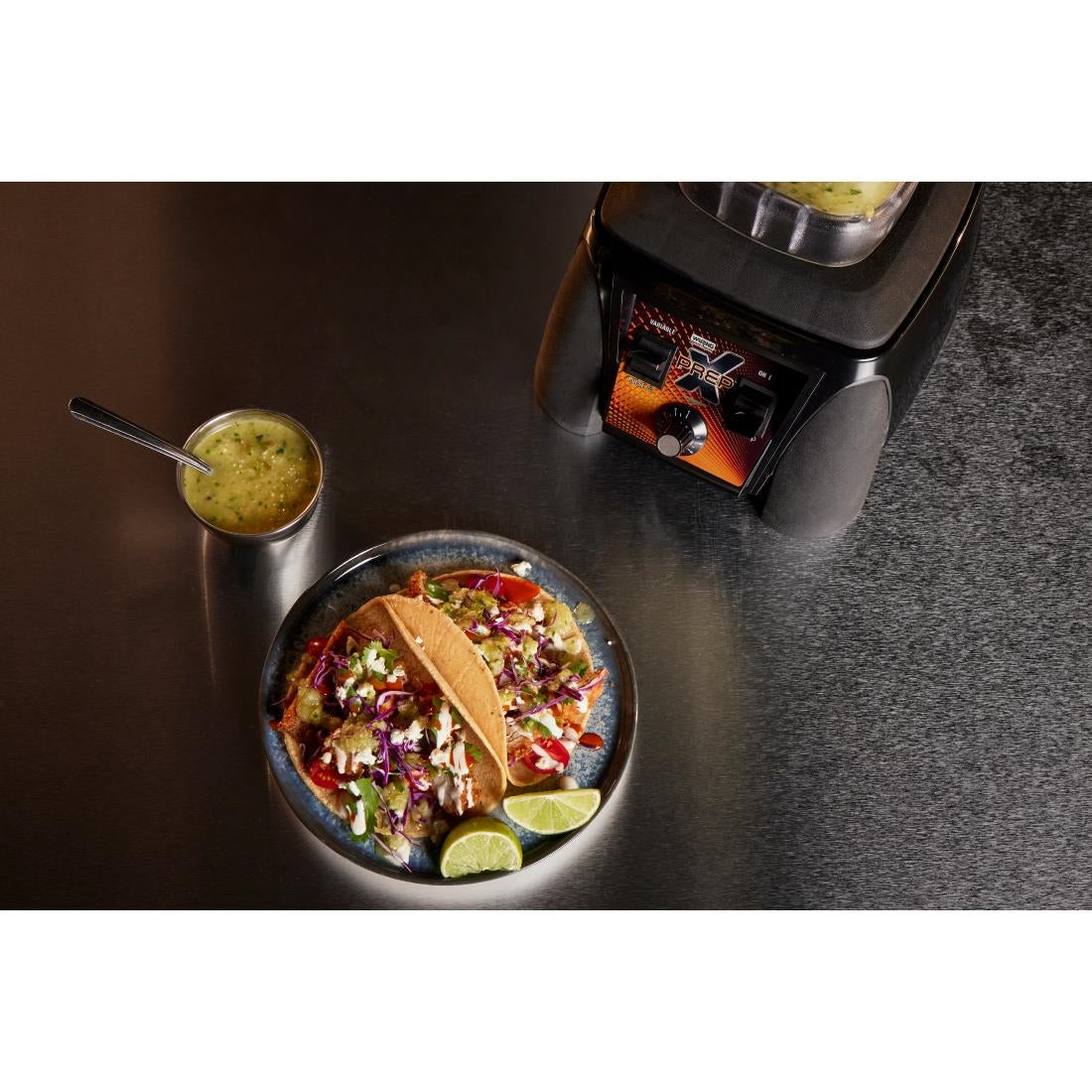 Waring X-Prep Kitchen Blender MX1200XTXEK