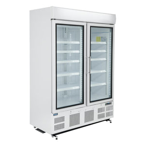 Display Freezers