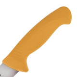 Vogue Soft Grip Pro Flexible Fillet Knife Yellow 20cm