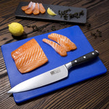 Hygiplas Low Density Blue Chopping Board Small 305x229x12mm