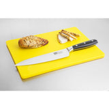 Hygiplas Low Density Yellow Chopping Board Small 305x229x12mm