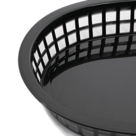 Black Food Basket